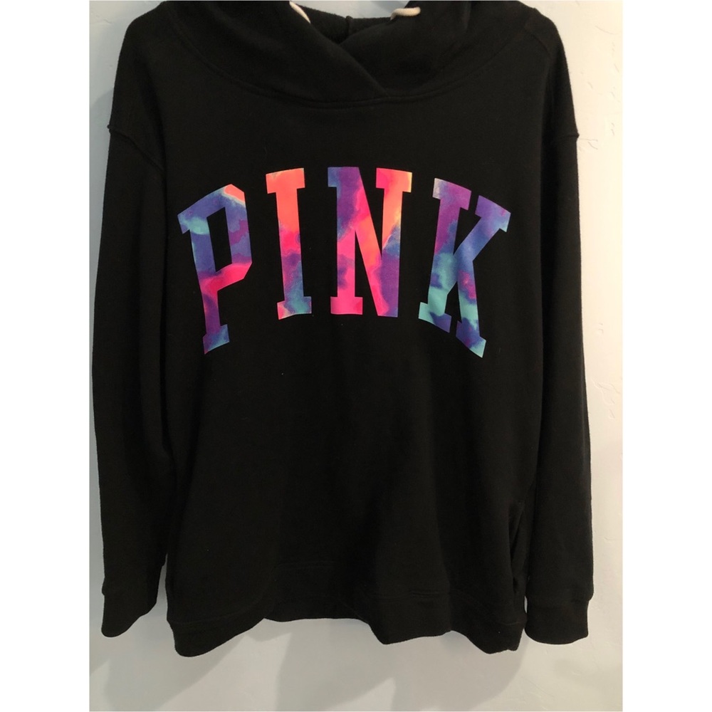 PINK Victoria’s Secret Cloud Hoodie